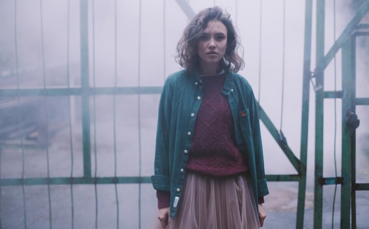 Анастасия Платонова Стася шпиц