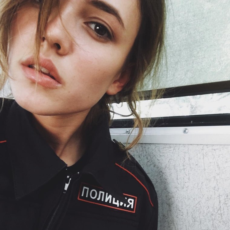 Огонь 2020 Стася Милославская