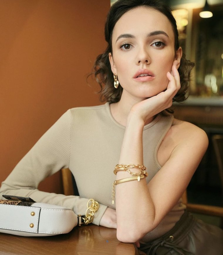 Стася Инстаграм