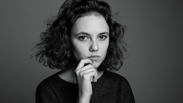 Олеся Милославская