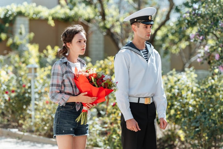 Стася Милославская горячие