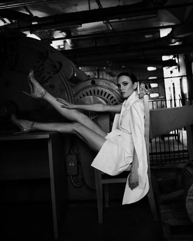 Ангелина Стречина