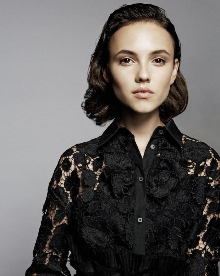 Леся Милославская