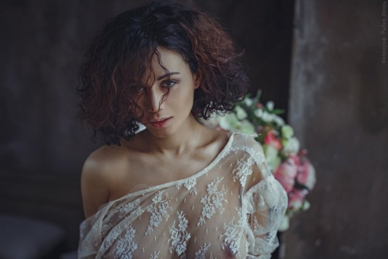 Стася Милославская