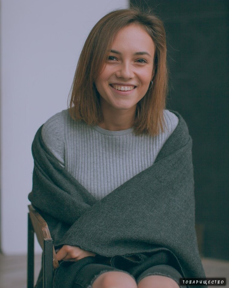 Совершеннолетние сериал 2021