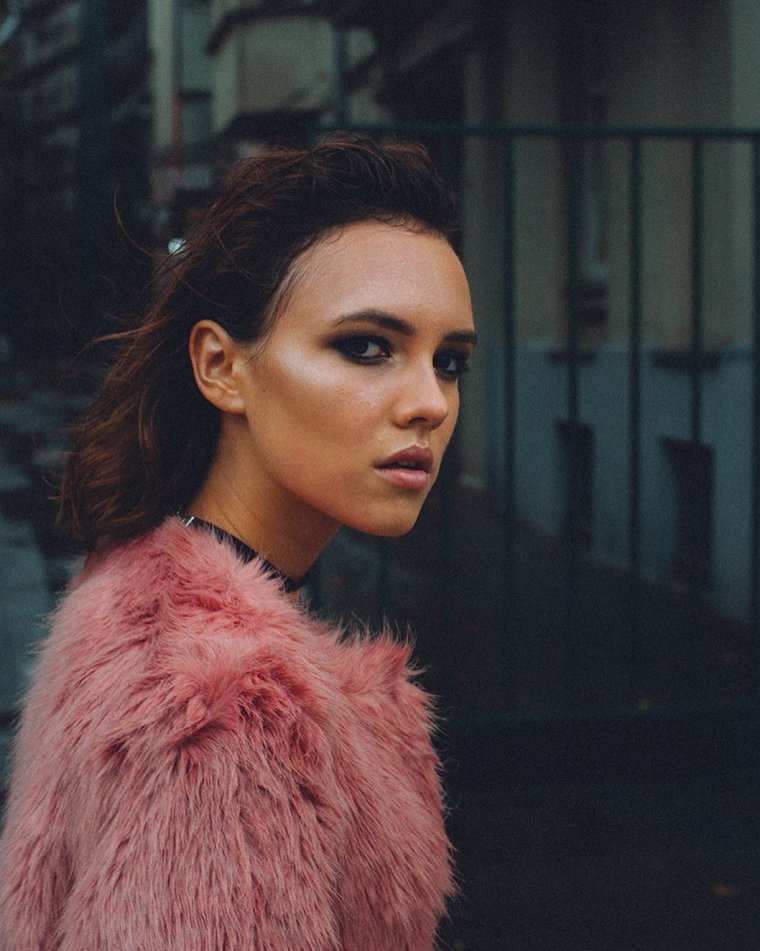 Стася Милославская