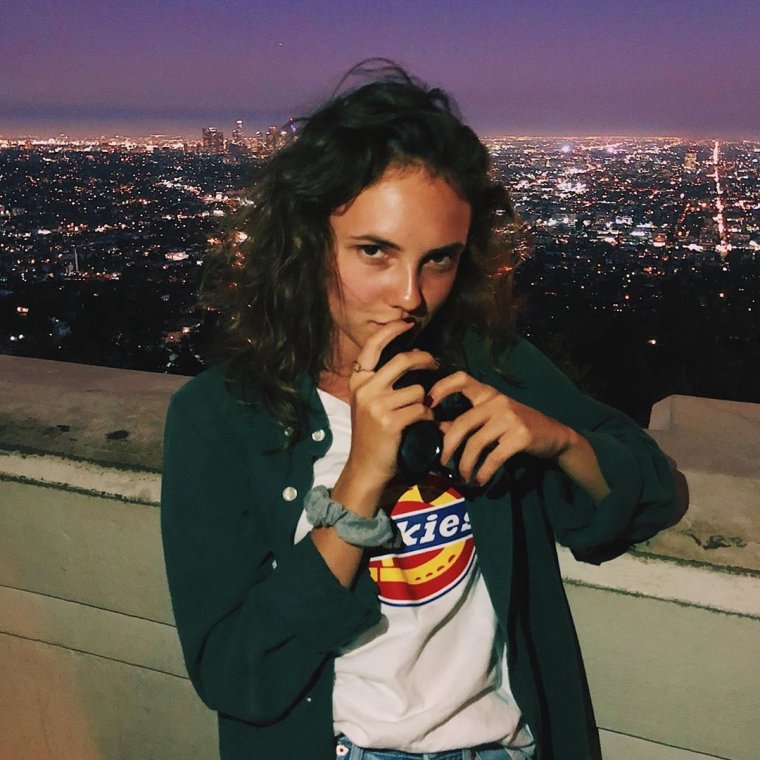 TVOEGORE_666 Инстаграм