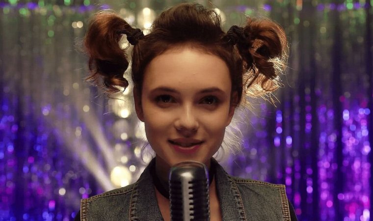 Стречина Ангелина Сергеевна