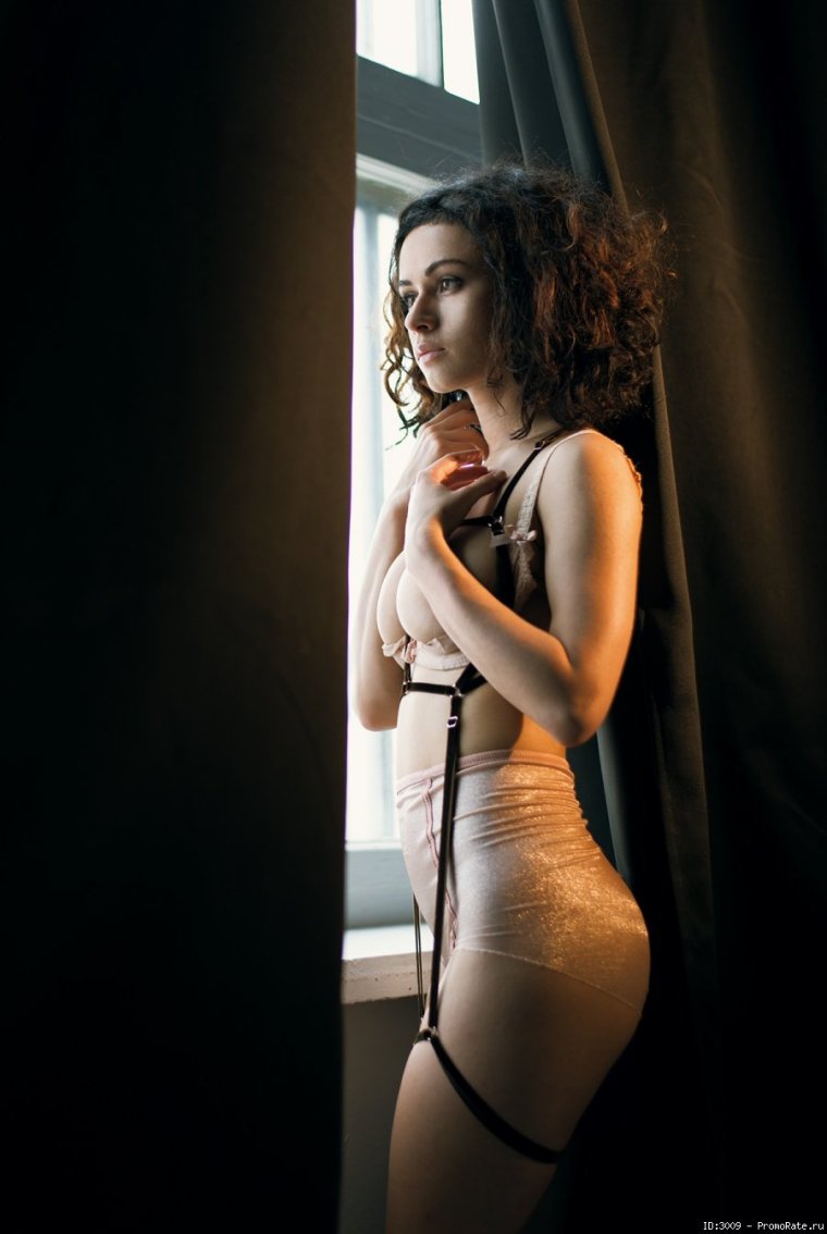 Стася Милославская