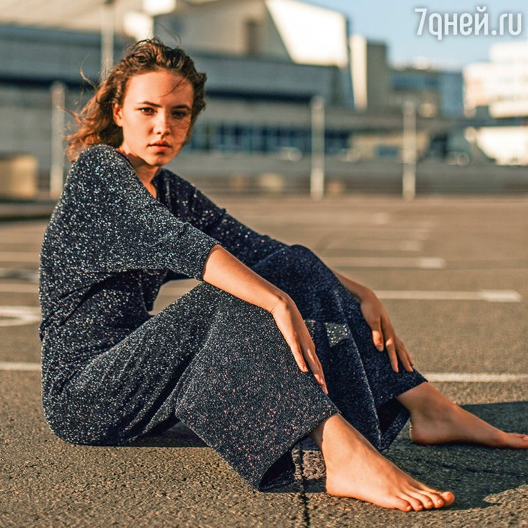 Ангелина Стречина