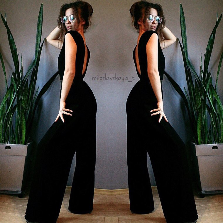 Ксения Милославская Рузаевка