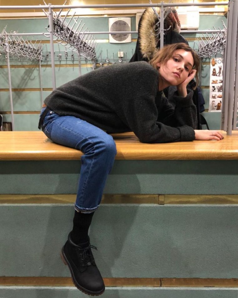 Рашн Юг фильм 2021