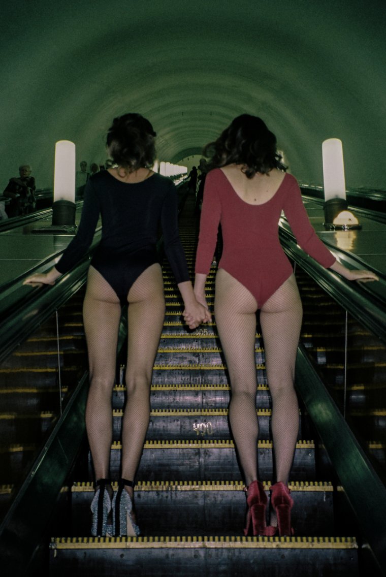 Стася Леман