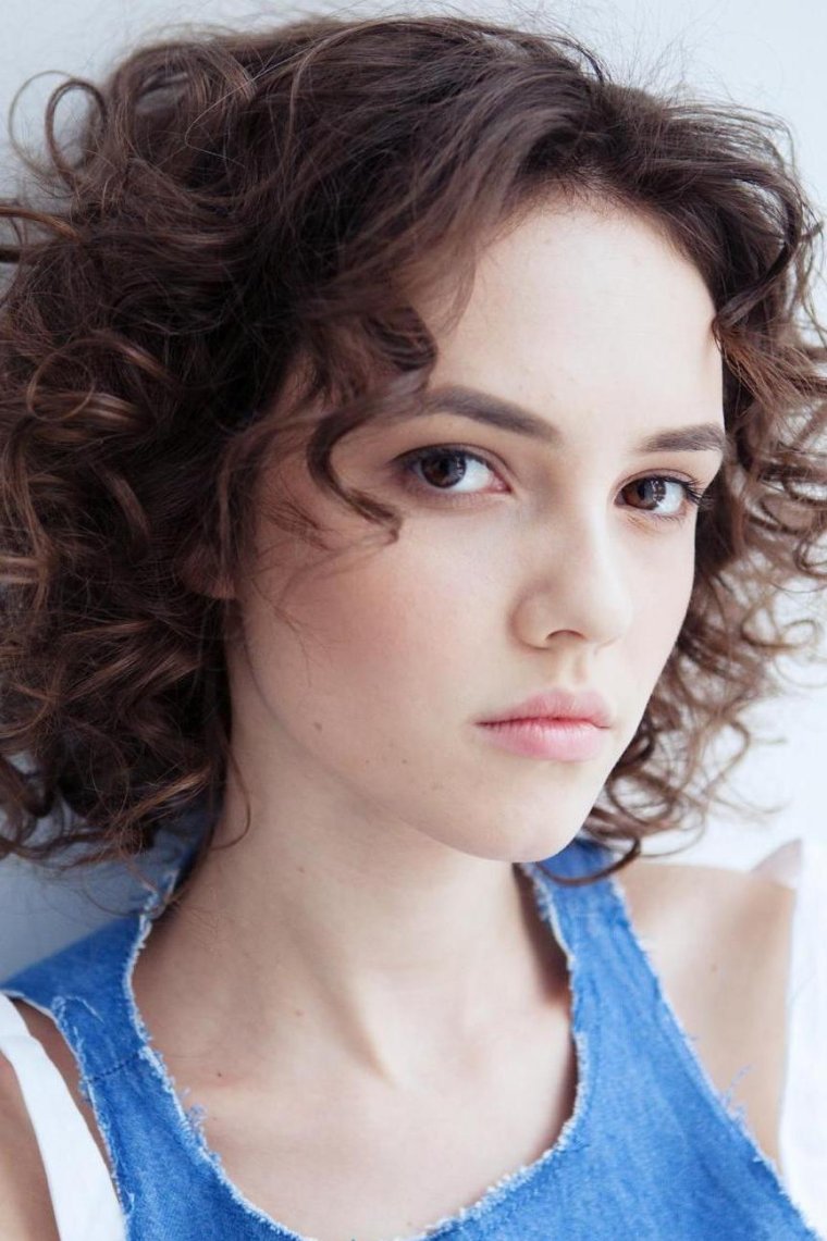 Стася Милославская Максим