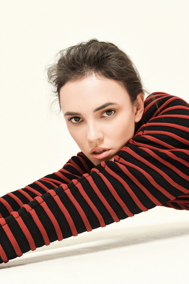 Стася Милославская 2022