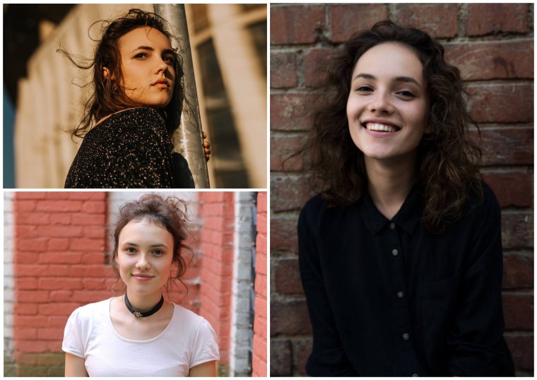 Стася Милославская и Александр Петров свадьба