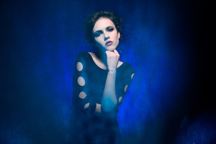 Стася Милославская