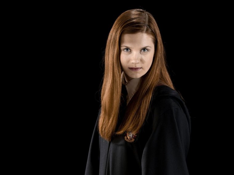 Джимми Уизли