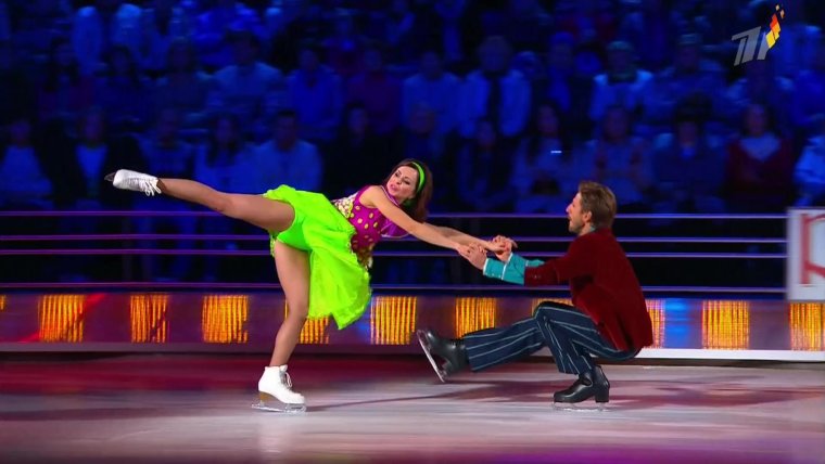 Ирина Медведева Ледниковый период