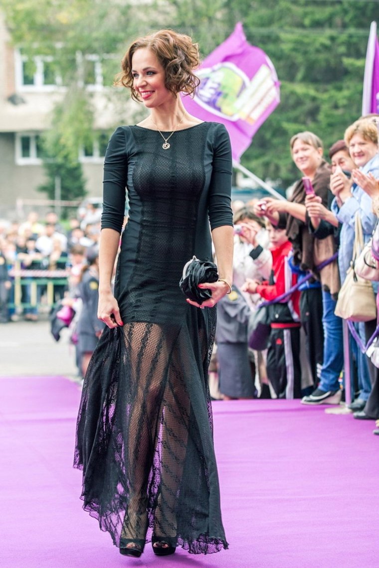 Чили Ирина Забияка ноги