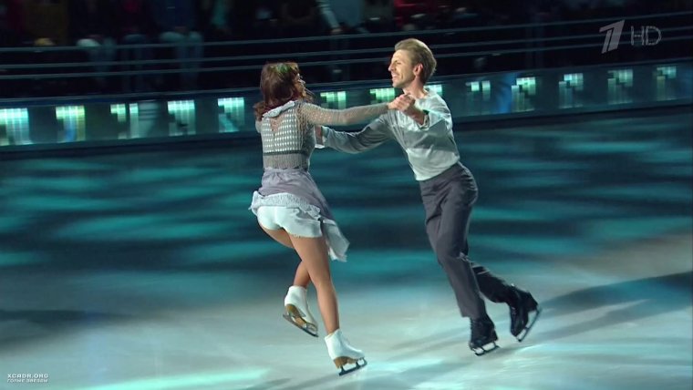 Ирина Медведева Ледниковый период