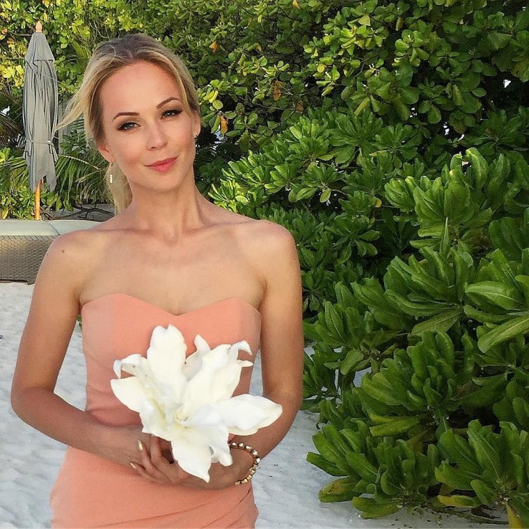 Ирина Медведева актриса