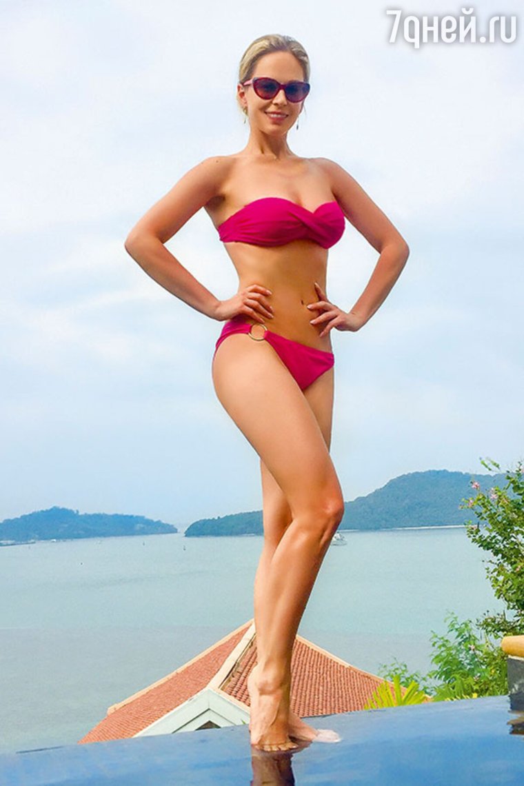 Ирина Медведева актриса