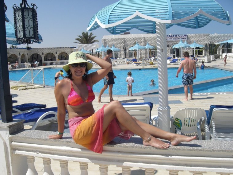 Медведева Ирина Рыбинск