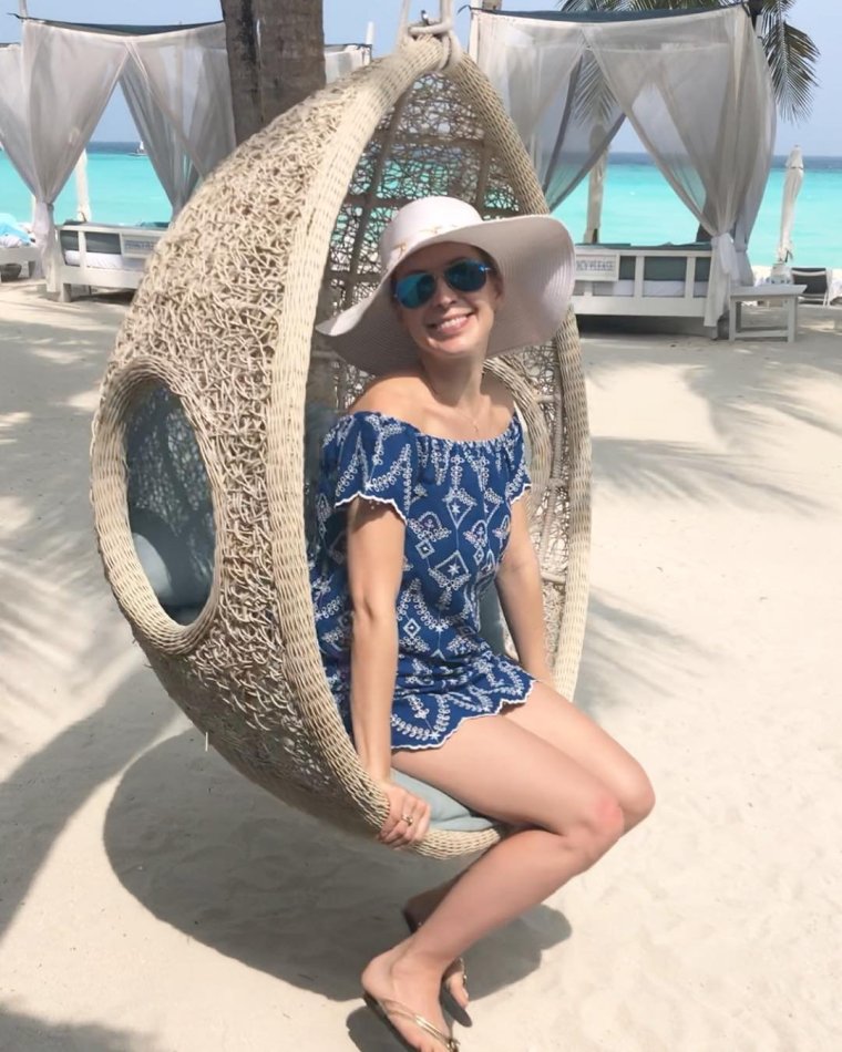 Ирина Медведева