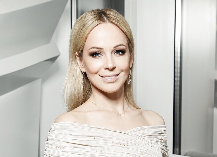 Ирина 6 кадров