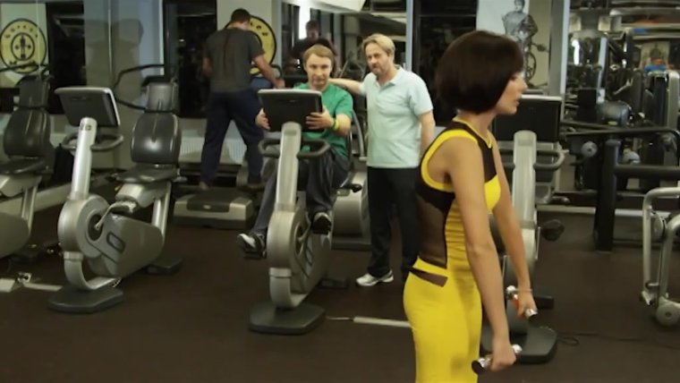 Ирина Гринева 2020