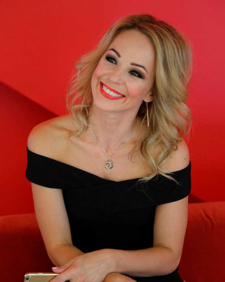 Ирина Медведева и Гийом Буше