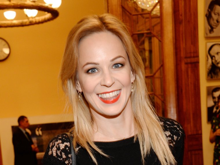 Ирина Таранник горячие