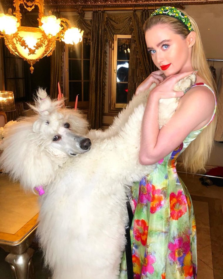 Kathryn Newton Photoshoot