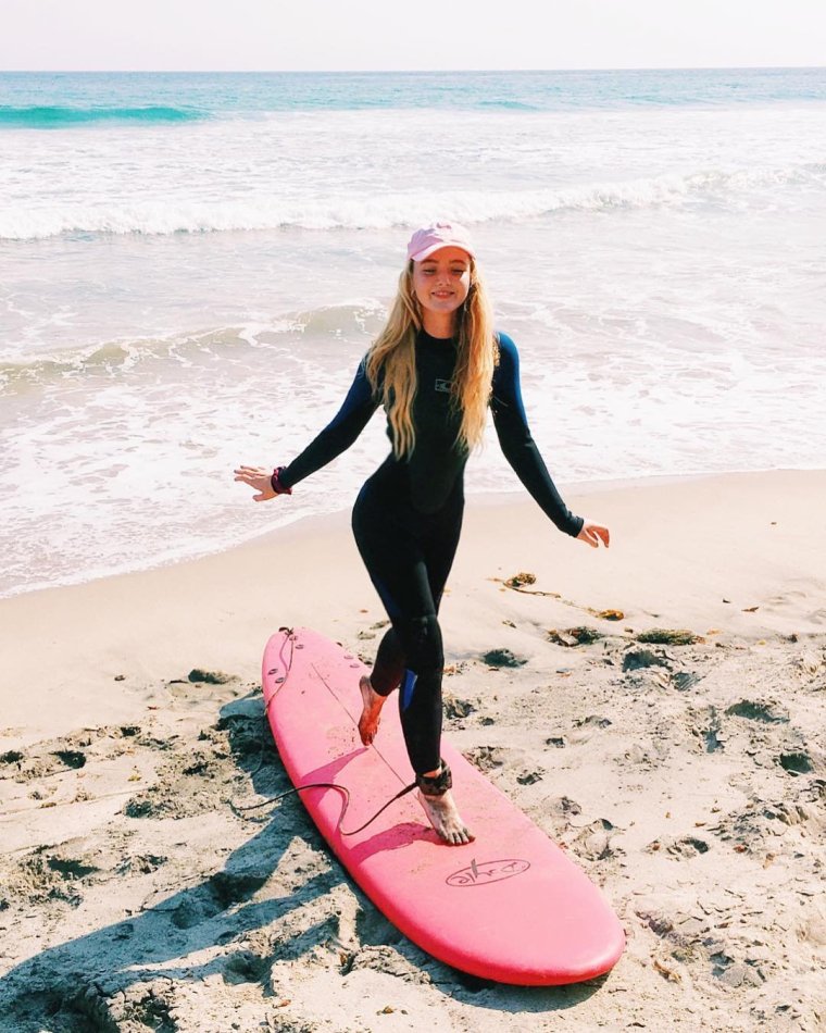 Кэтрин Ньютон ню