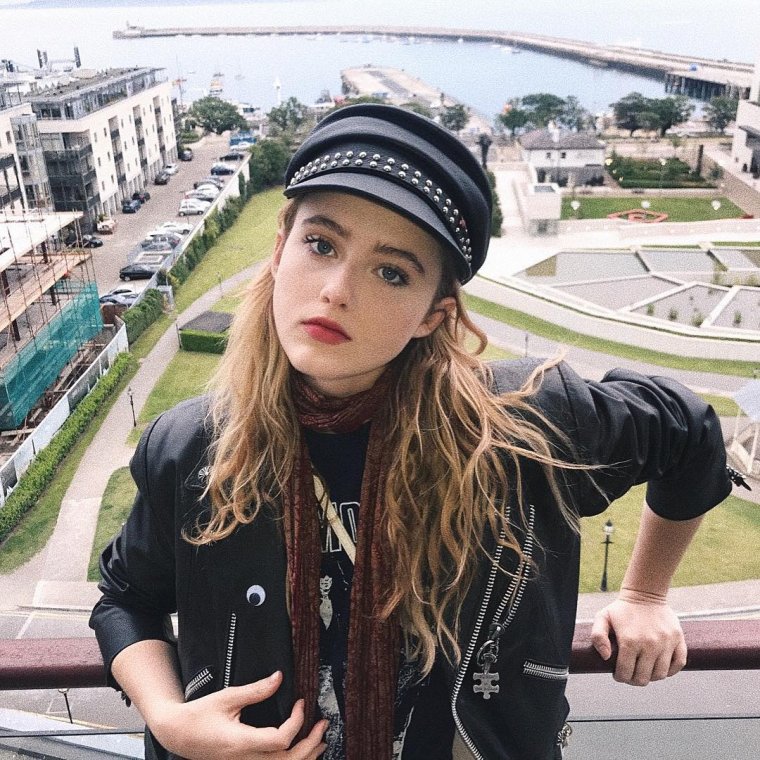 Кэтрин Невтон