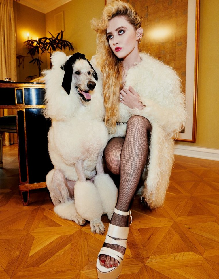 Кэтрин Ньютон горячие