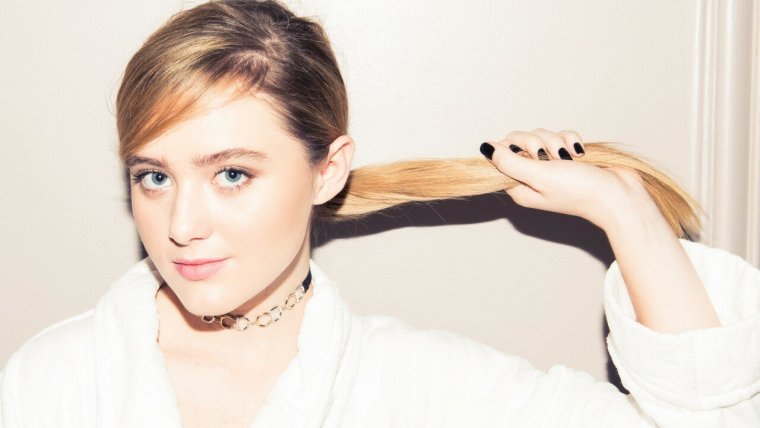 Кэтрин Ньютон актриса