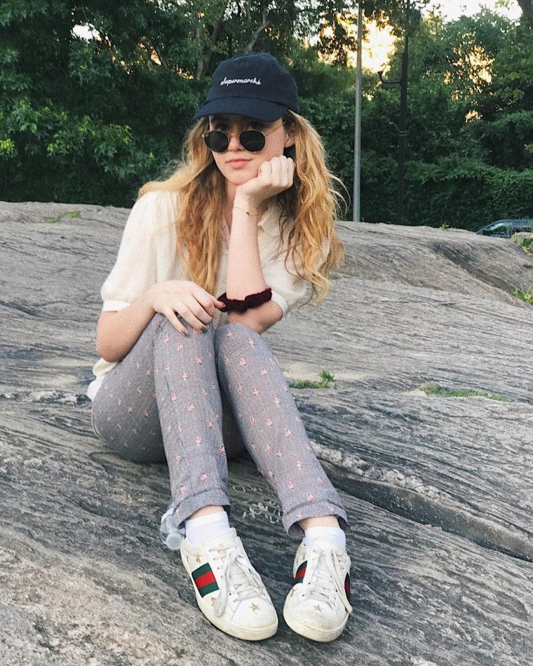 Кэтрин Ньютон горячие