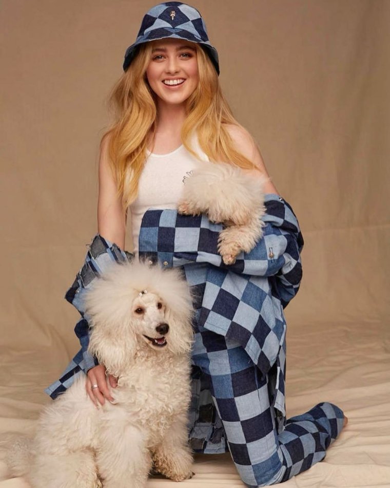 Katherine Newton supernsutrsl