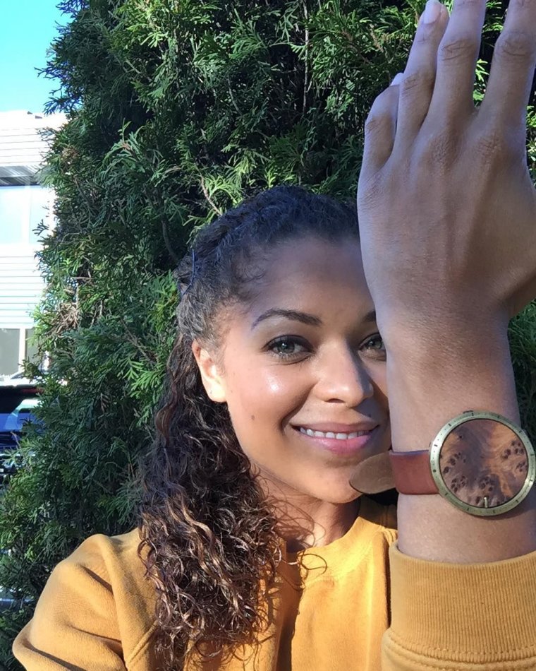 Антония Томас 2020