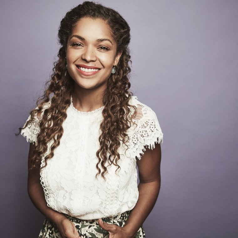 Антония Томас 2021