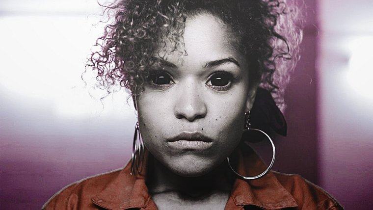 Алиша из отбросов