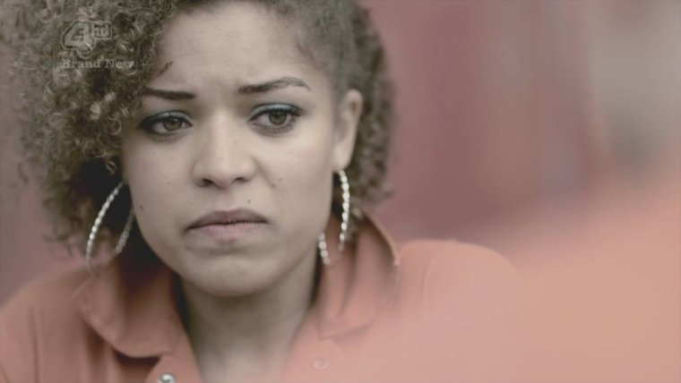 Отбросы актрисы Джессика