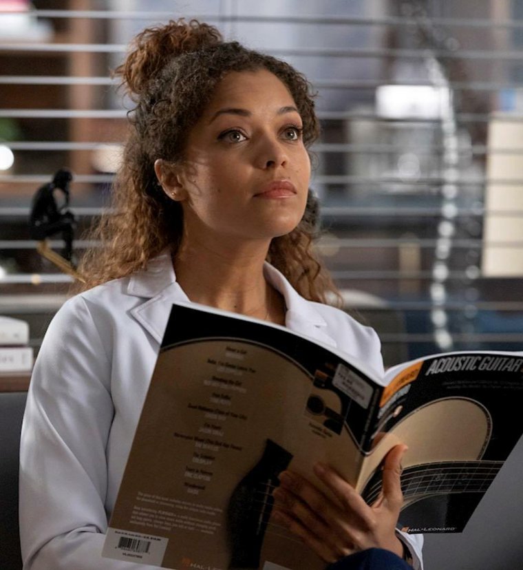 Хороший доктор 2 сезон 18