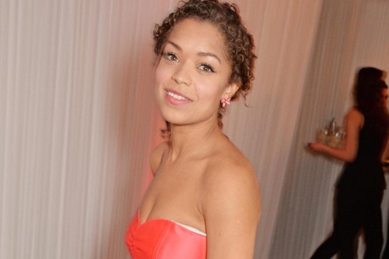 Антония Томас