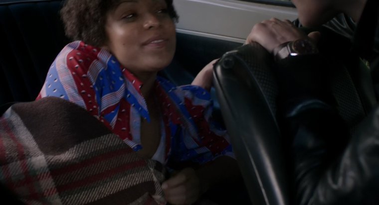 Антония Томас горячие