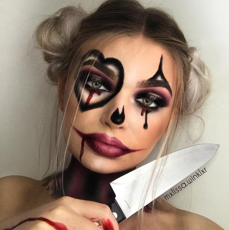 Битлджус образ