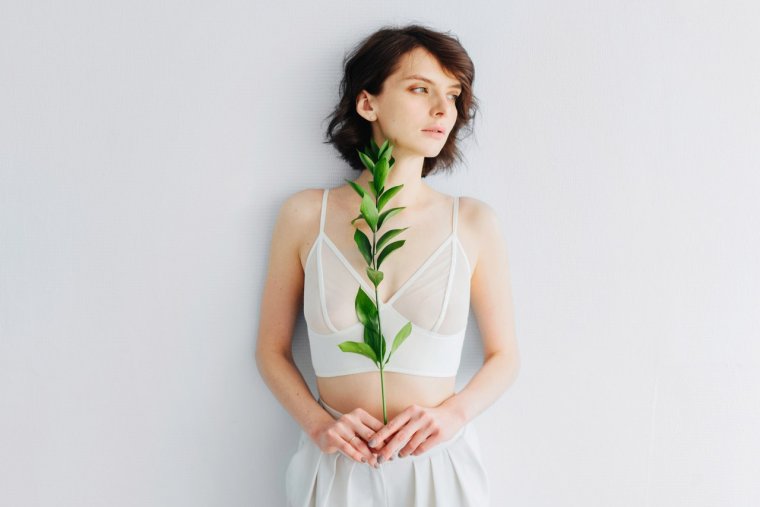 Анастасия Полякова