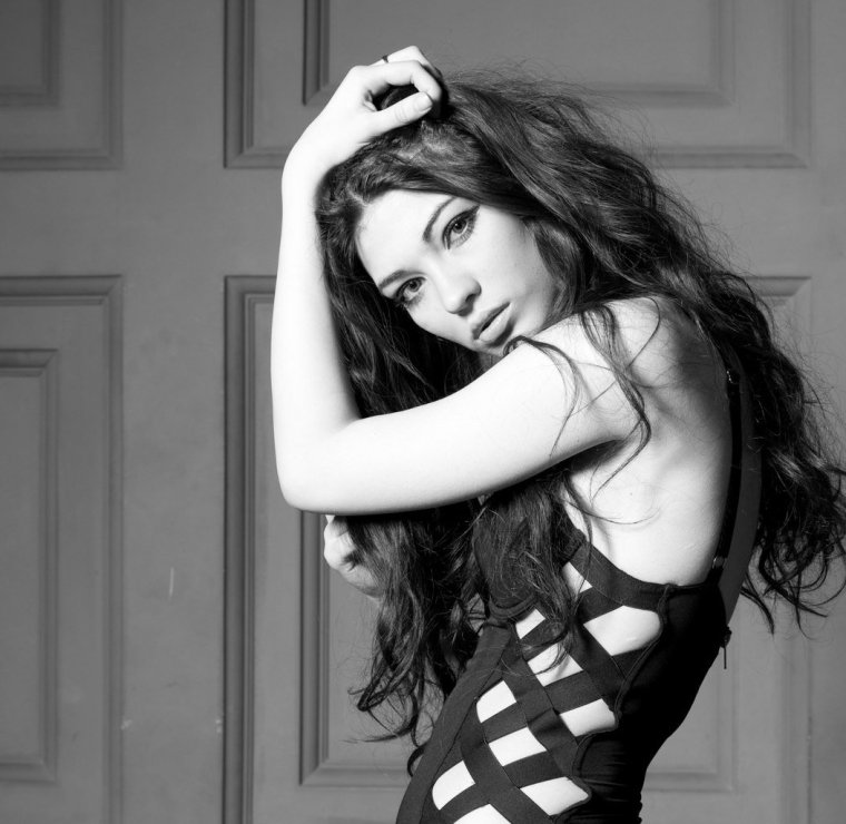 Анастасия Полякова